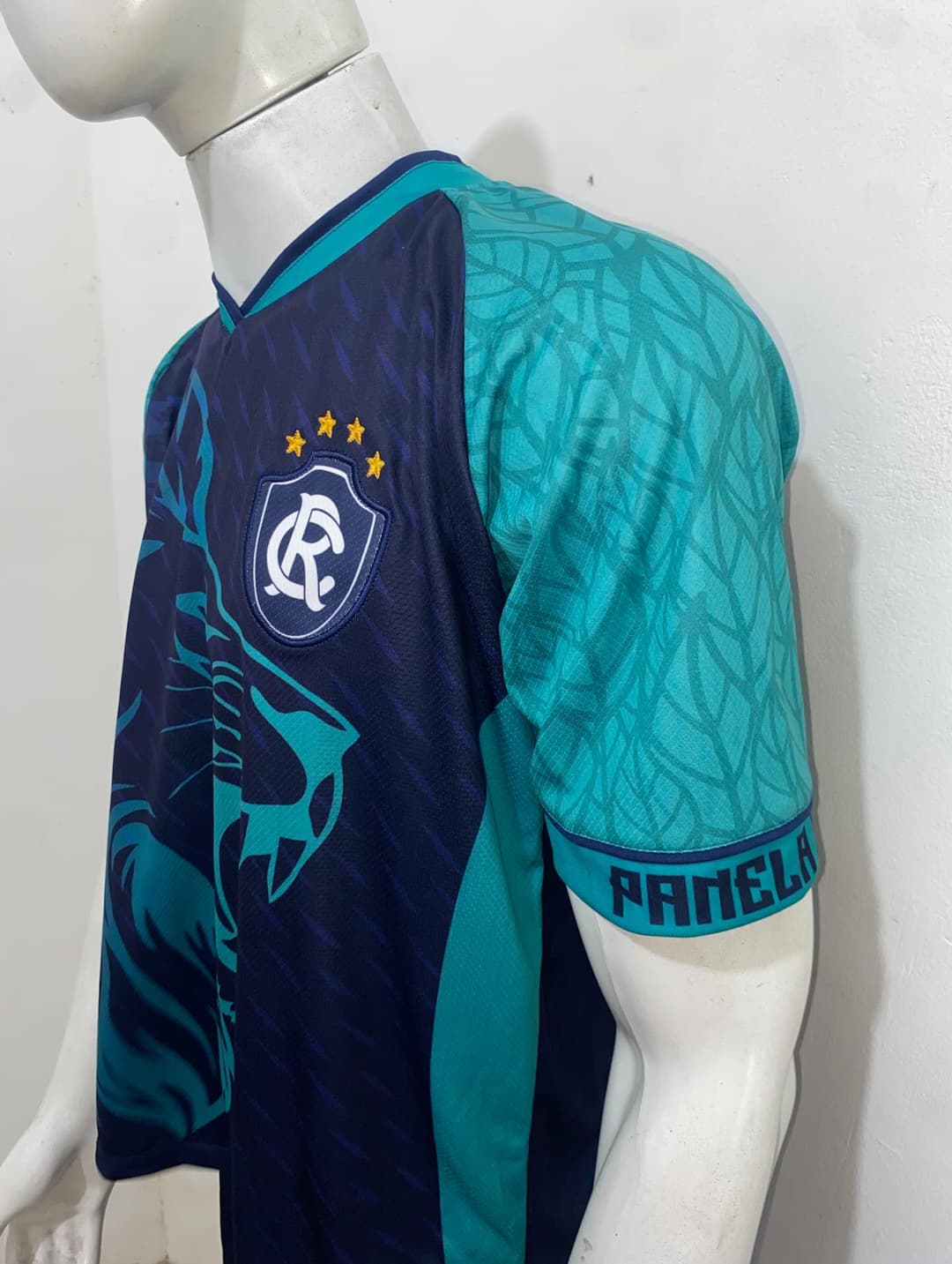 Conjuntos esportivos