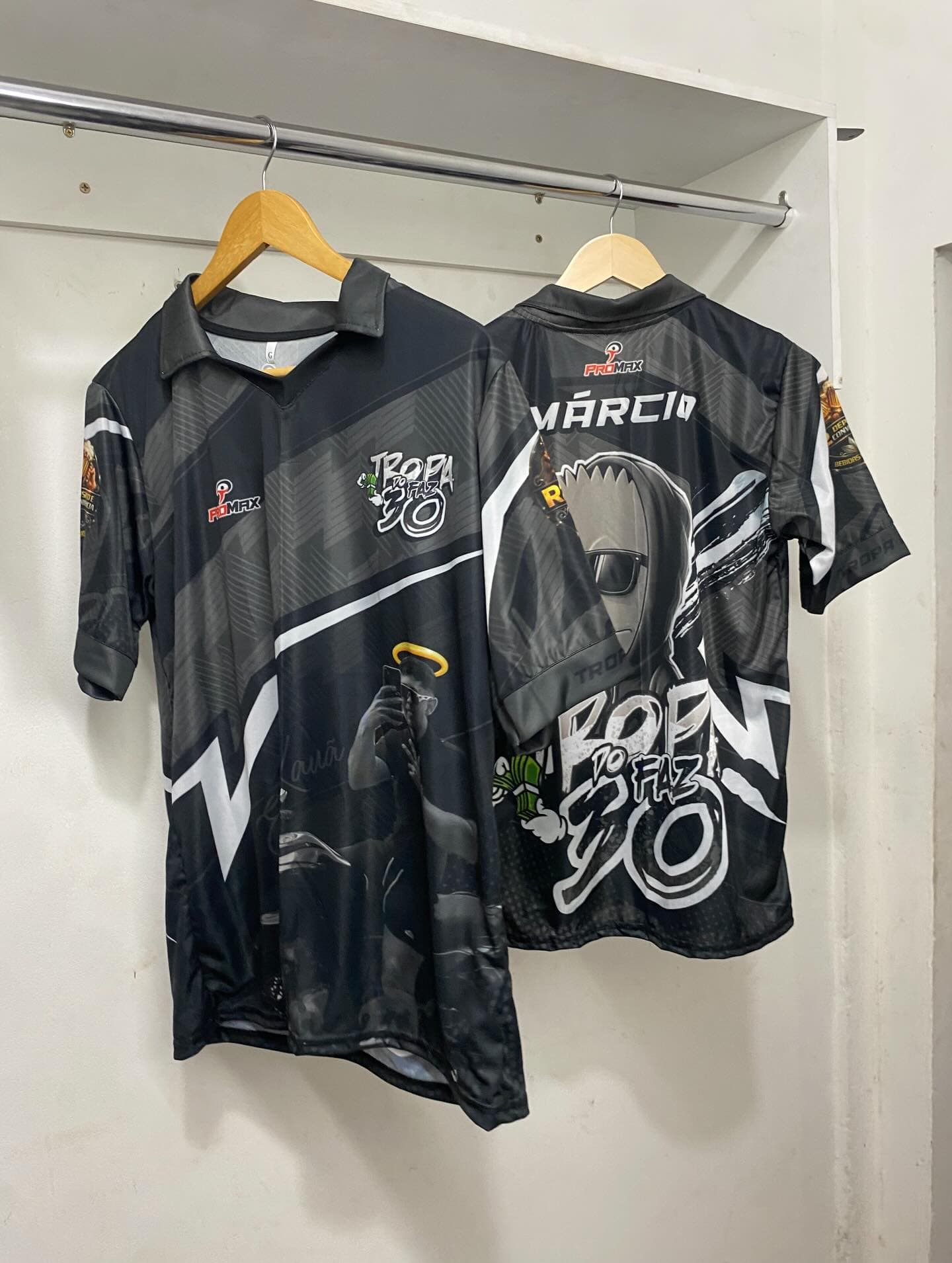 Camisas